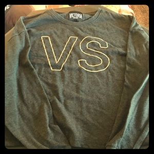 VS active sweatshirt